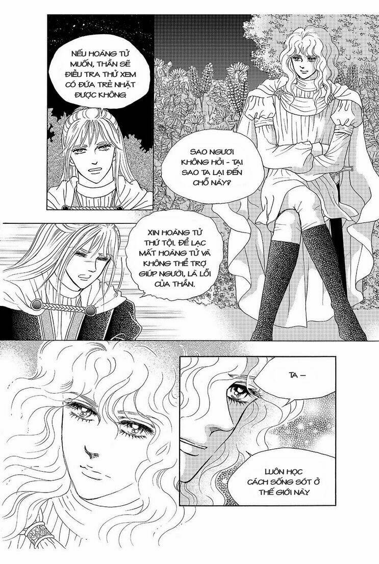 princess – công chúa xứ hoa p5 chapter 8 11