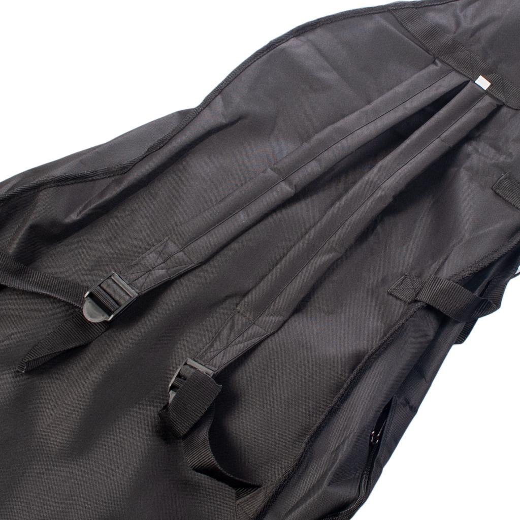 Cello Bag Backpack for Cello Lovers Beginners