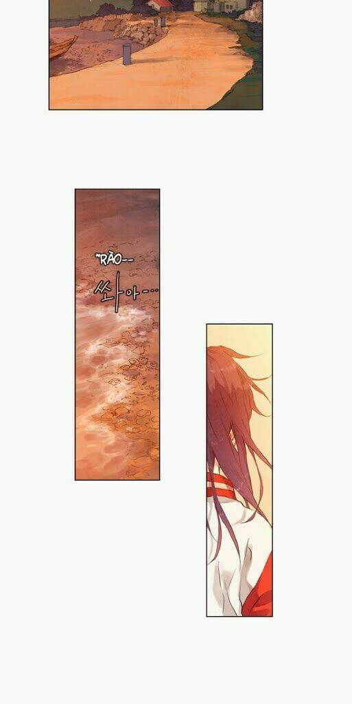 between you and i chapter 18 21