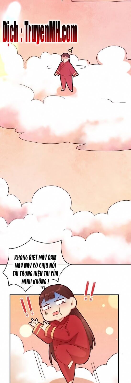 101 mỹ nam của vương phi béo phì chapter 7 7