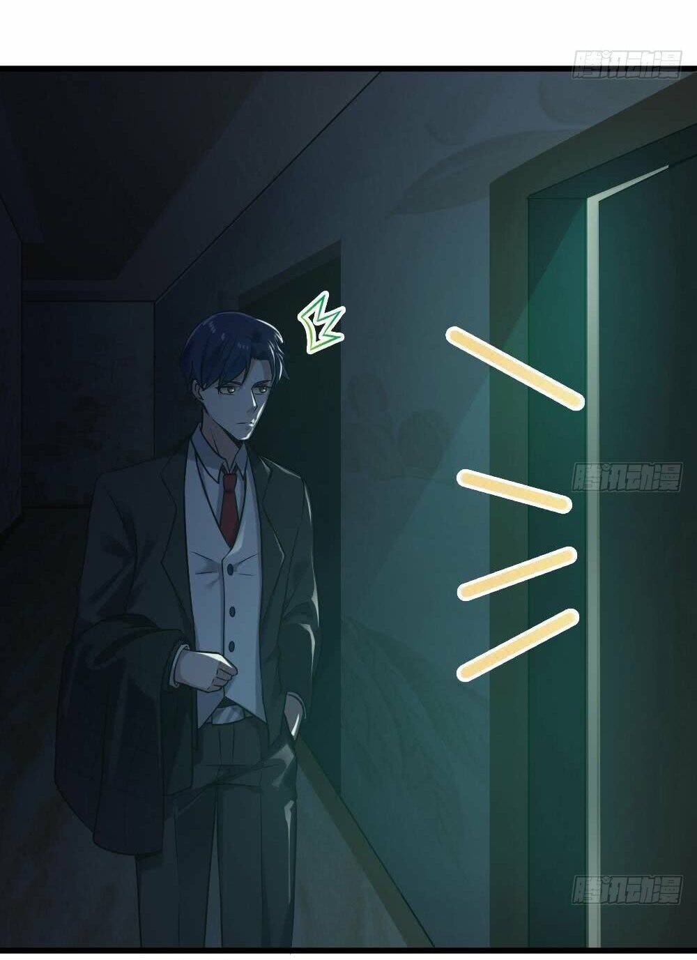 hệ thống nghịch tập thiên hậu chapter 18 19