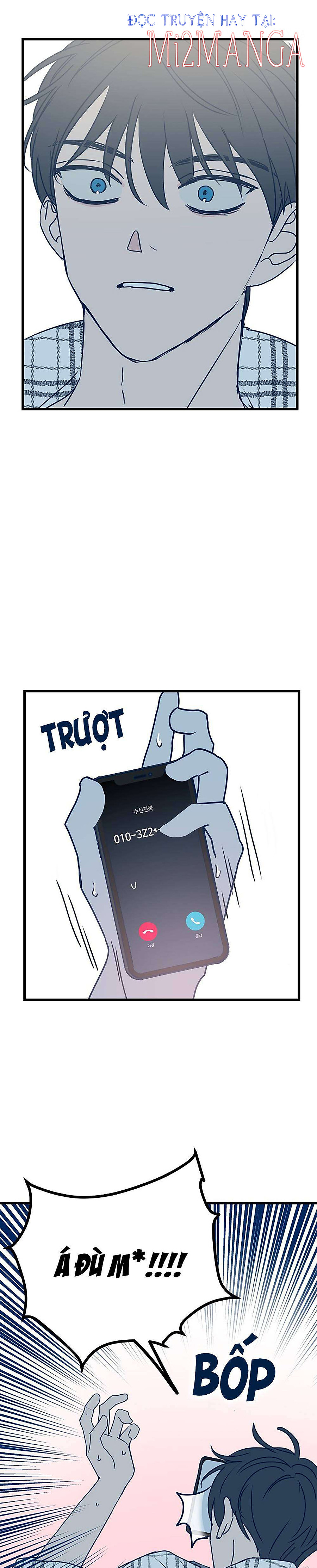 Kẻ Rác Rưởi Không Đáng Được Yêu chapter 6.2 20