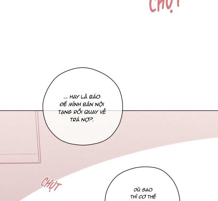 hội chứng minmotion chapter 3 26