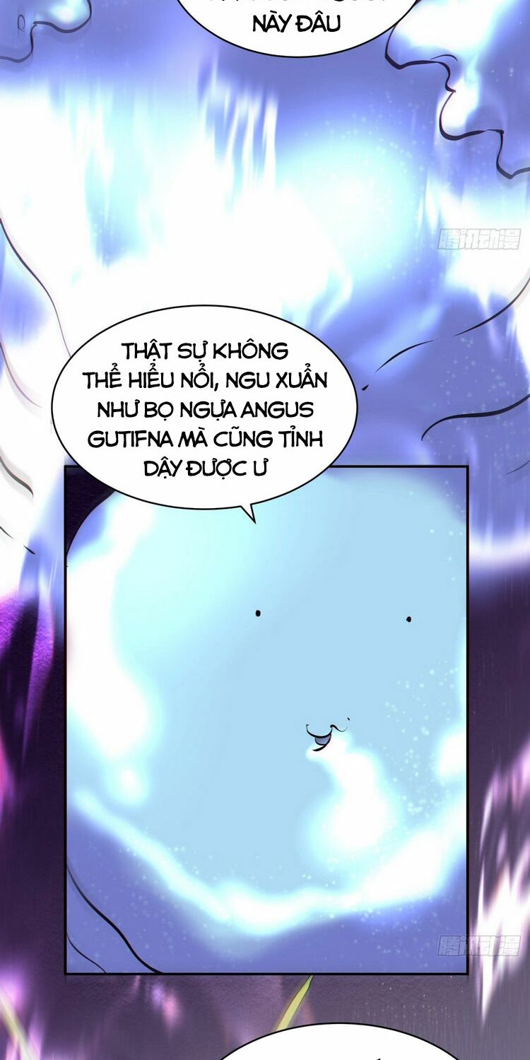 ta là nhà giàu số một, ta không muốn trọng sinh chapter 50 24