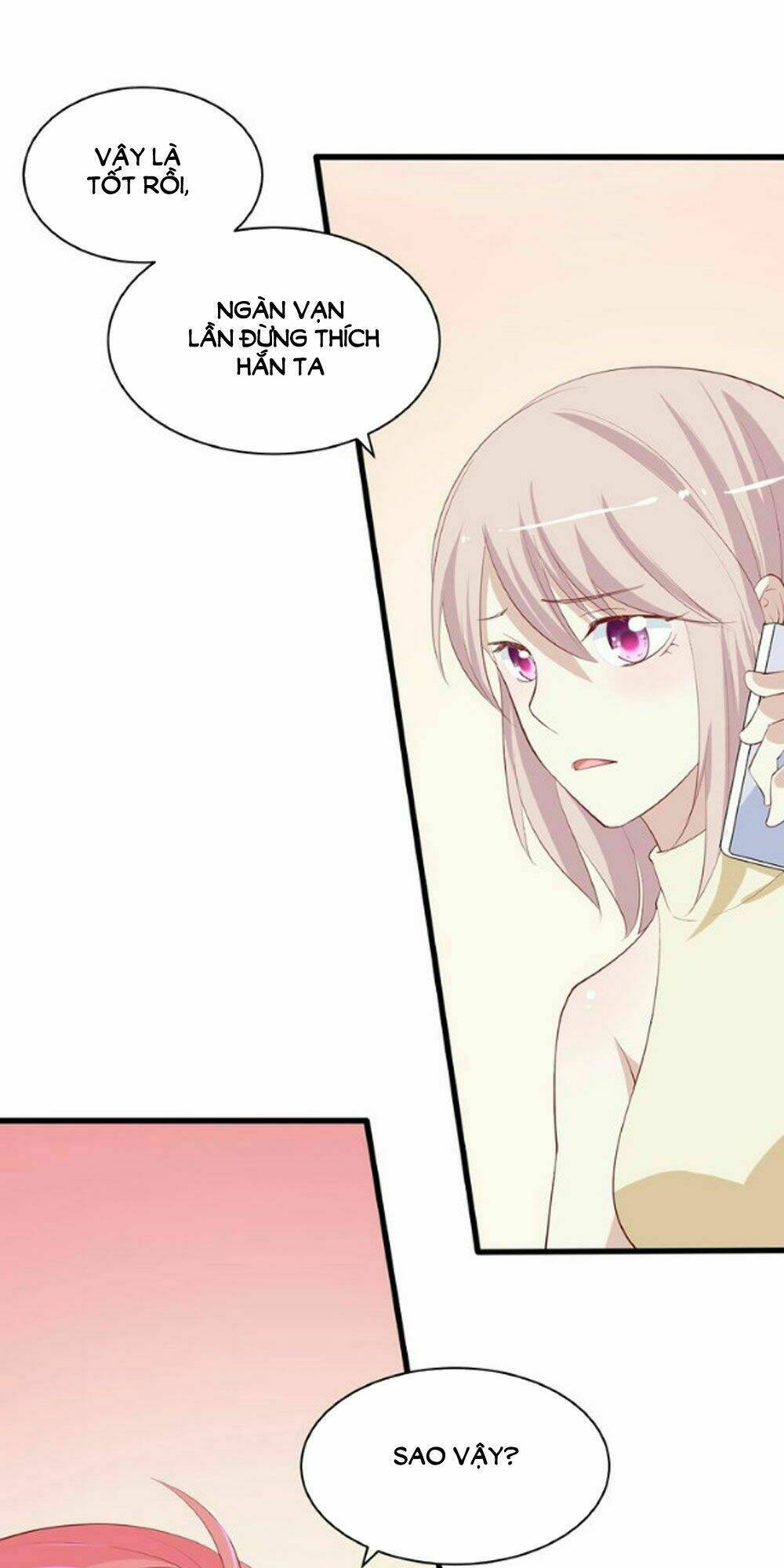 quản lí ngây ngô và thần tượng ác ma chapter 28 57