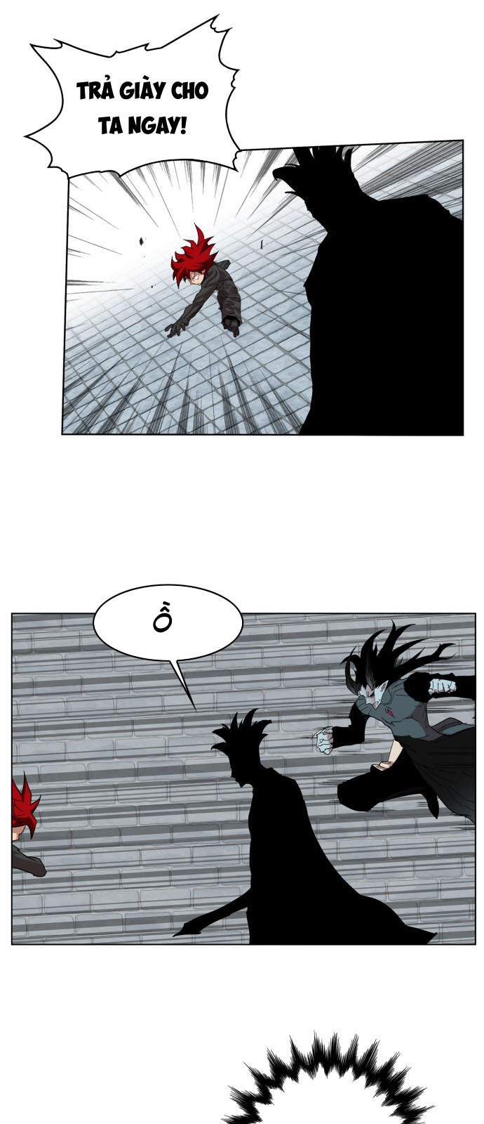 hard core leveling warrior chapter 89 26