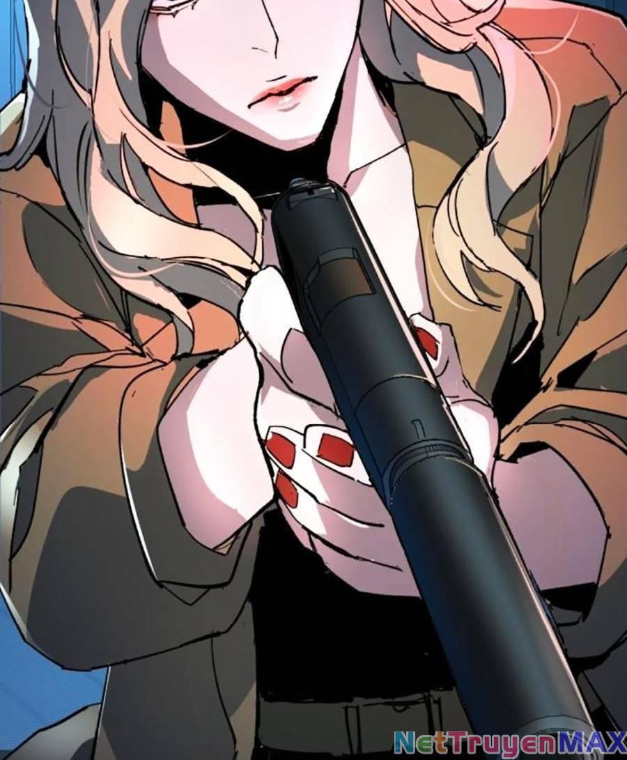 bạn học tôi là lính đánh thuê chapter 151 137