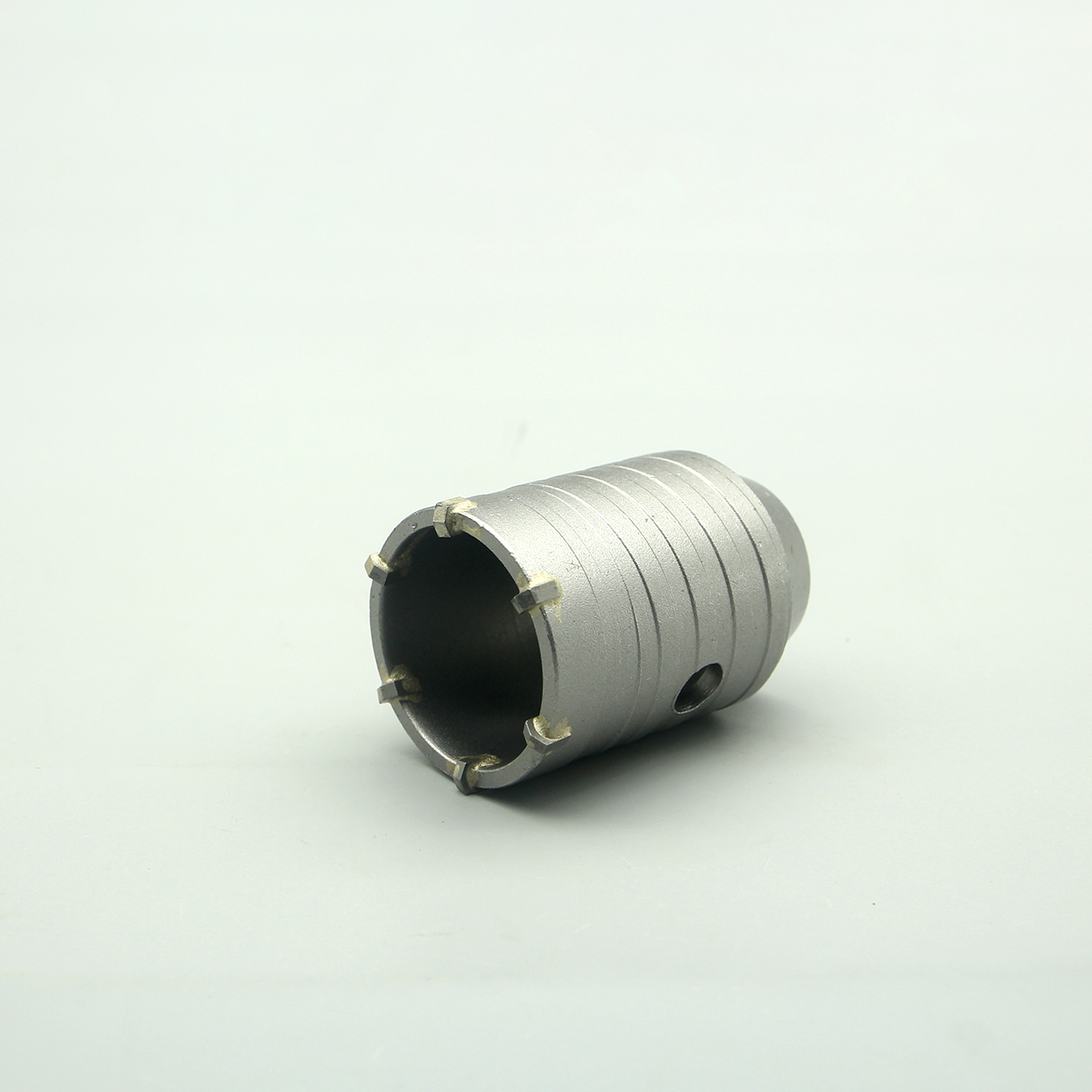 Đầu mũi khoét bê tông rút lõi ren M22 Φ 50mm