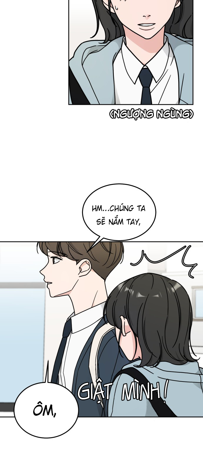 thùng quần áo tình yêu chapter 12 50