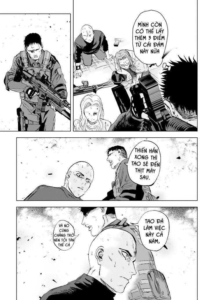 tái sinh manga chapter 19 13