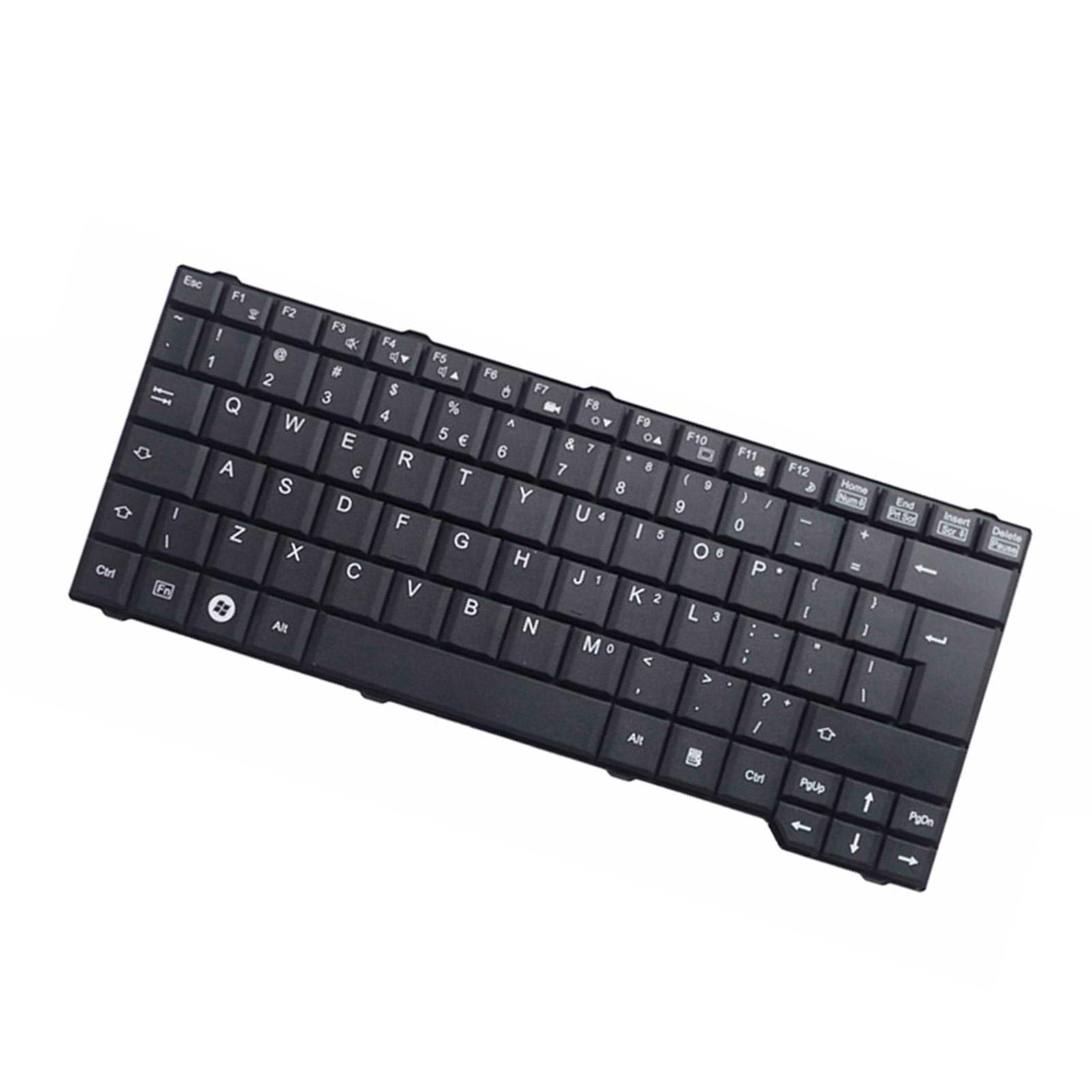 US Keyboard No Pointer Replaces for  Pa3515 Pi3540 Li3710