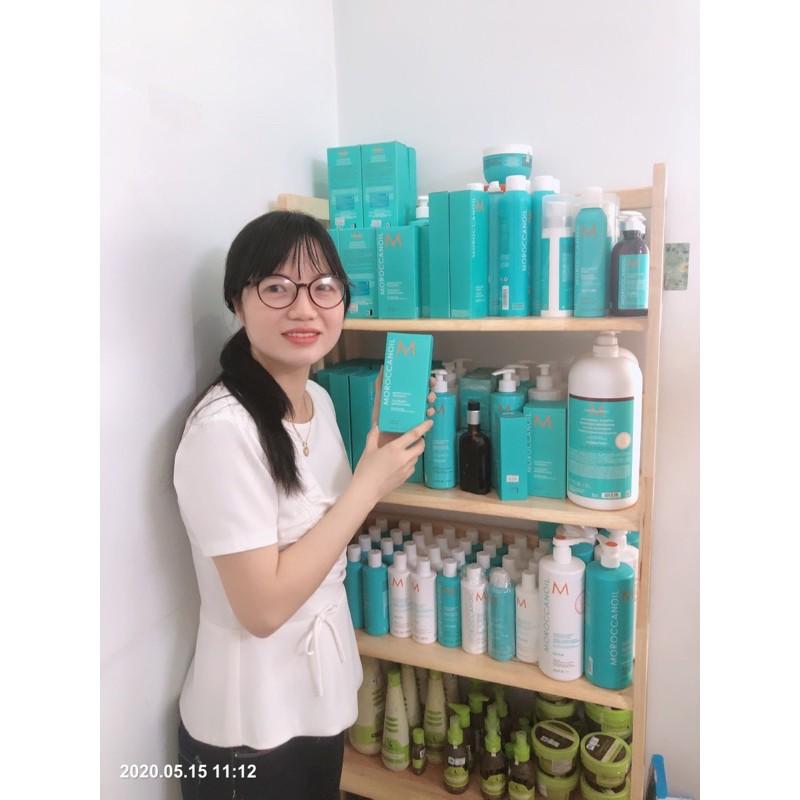 [Siêu rẻ] DẦU GỘI XÃ PHỤC HỒI TÓC HƯ TỔN MOROCCANOIL MOISTURE REPAIR 250ML