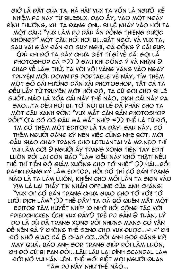 dragon quest - dấu ấn rồng thiêng chapter 349 33