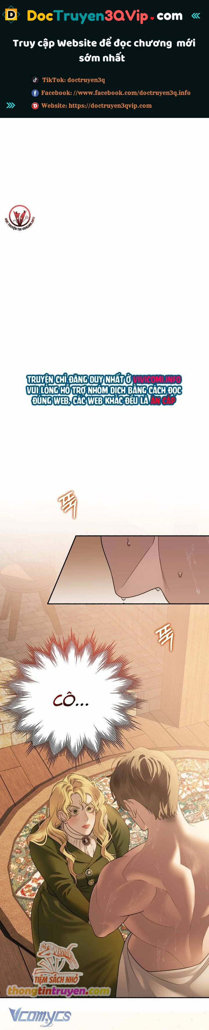 [18+] thuần hoá cô nàng ngổ ngáo chapter 3 1