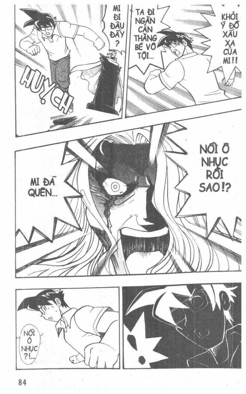 duel masters chapter 3 97