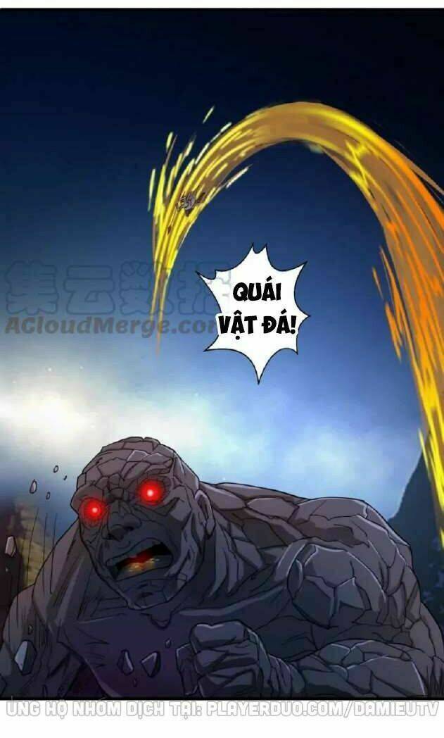 việc tu luyện hằng ngày của vũ đế chapter 42 49