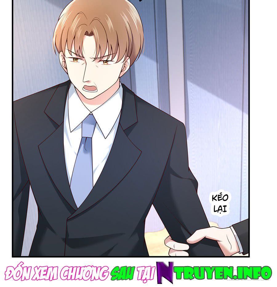 nam thần truy thê chỉ nam chapter 26.1 39