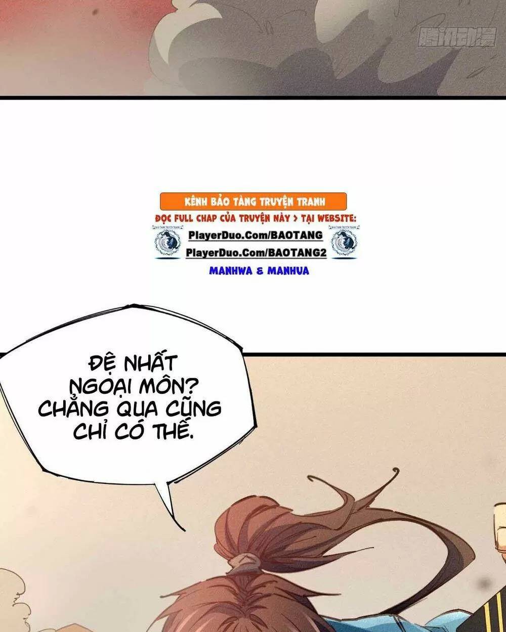 ta thành thần một mình chapter 22 3