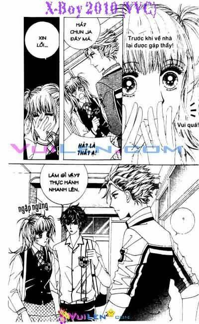 high school bullying chapter 6 26