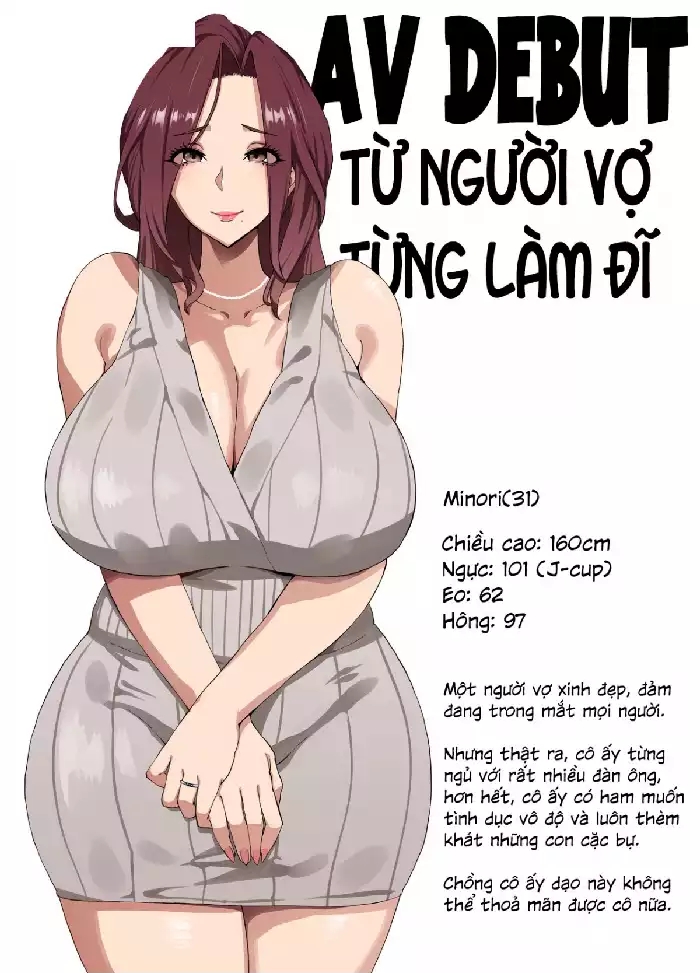 ghi hình đụ nhau của những bà vợ vú bự dâm đãng chapter 1 2