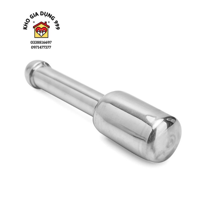 CỐI CHÀY INOX VIỆT NAM - Hàng đẹp chắc chắn &amp; CÓ ẢNH THẬT