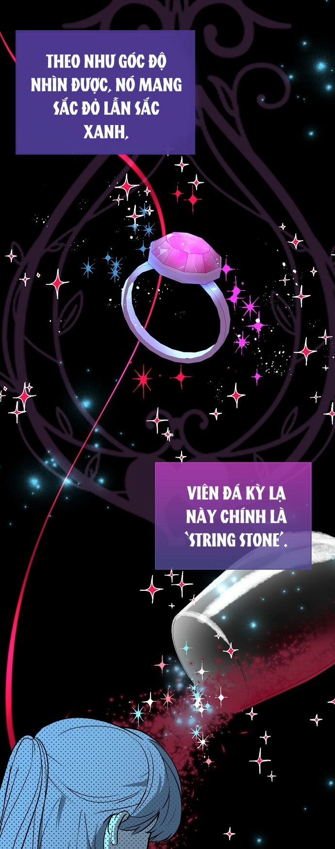 tôi không cố ý quyến rũ nam chính đâu! chapter 24 43