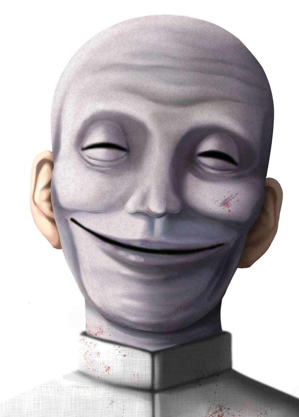 smiley - cười lên m chapter 1 4