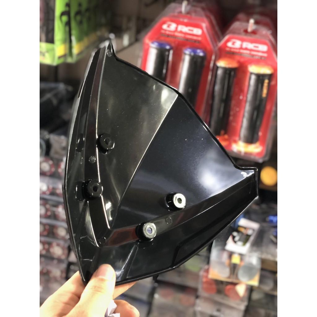 Ốp đầu dành cho Winner X kiểu ROBOT mới 2020
