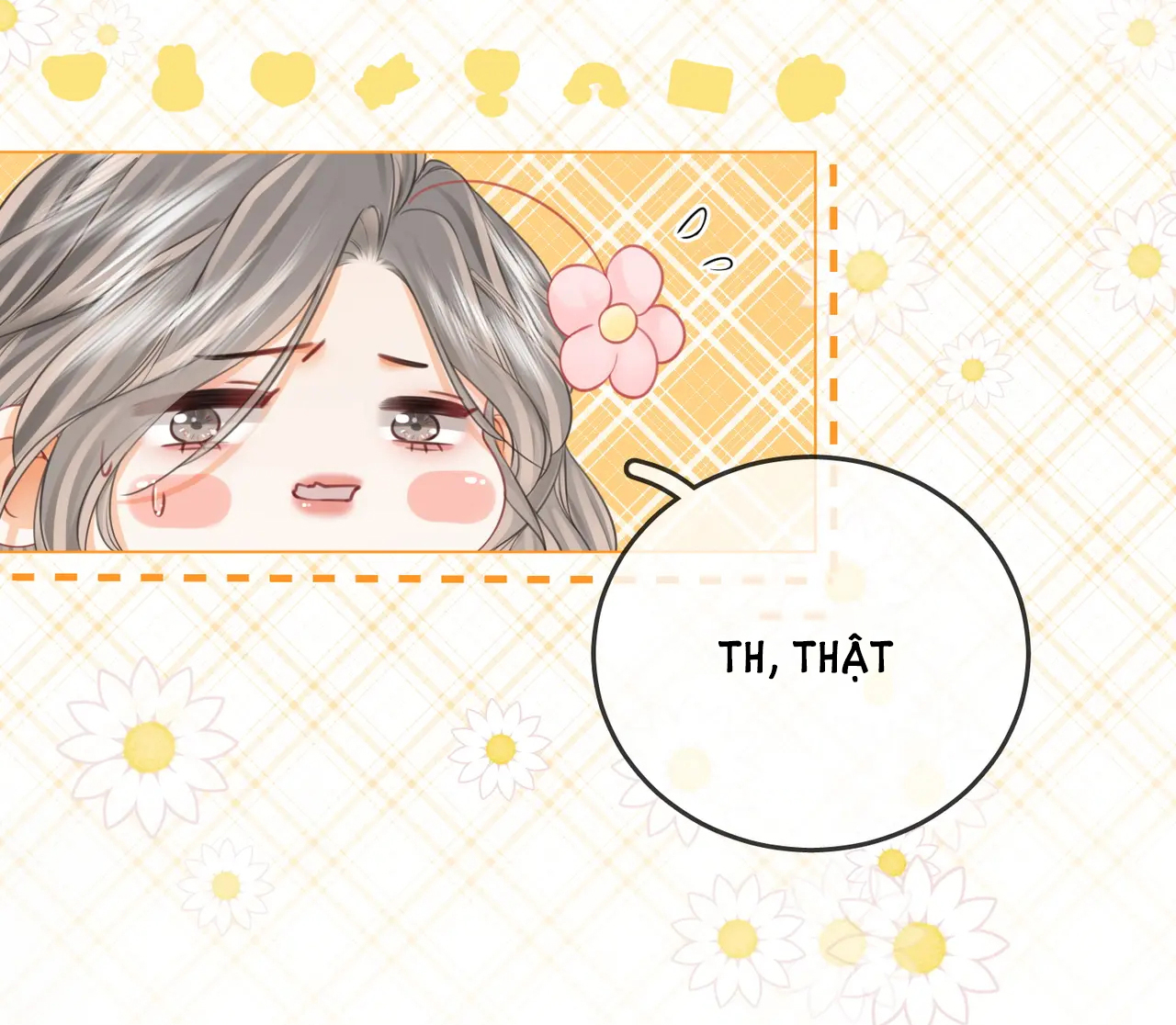 Cố Tiểu Thư Và Khúc Tiểu Thư chapter 58 - Trang 22