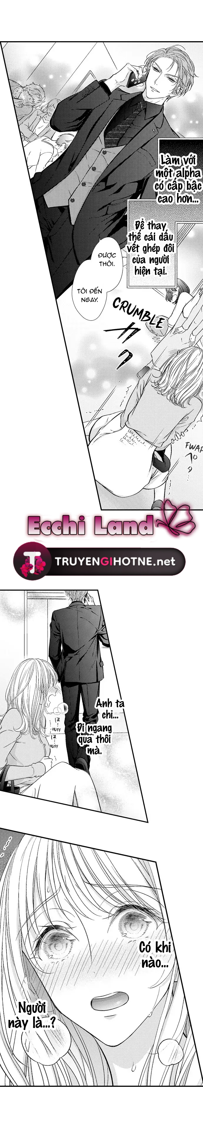 định mệnh thú vị: alpha và omega chapter 21.2 4