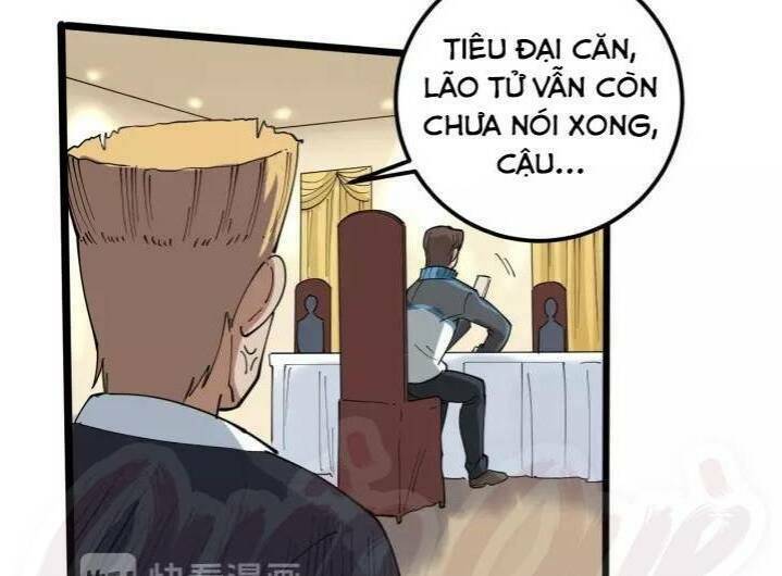 hồi xuân tiểu độc y chapter 48 54