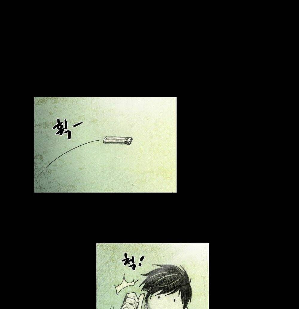 house of doll-ngôi nhà của những búp bê chapter 3 11