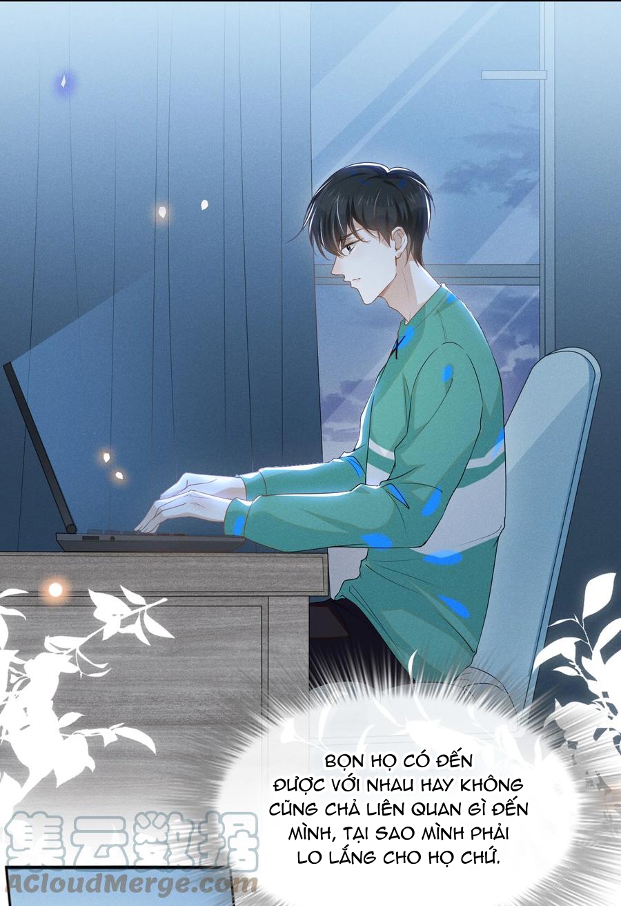 kiếp sau không gặp chapter 27 2