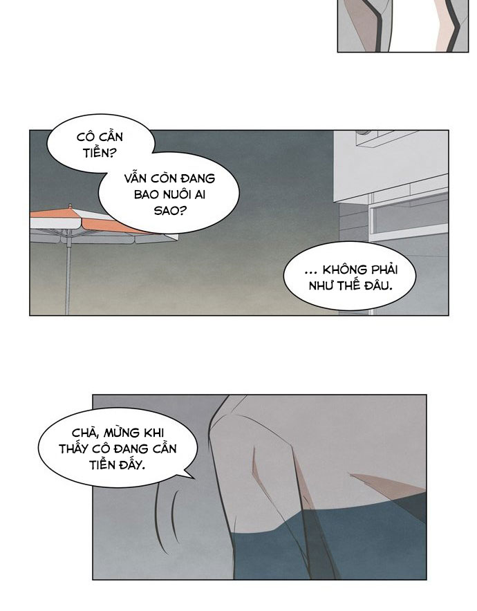 một phần vì thích em chapter 13 25