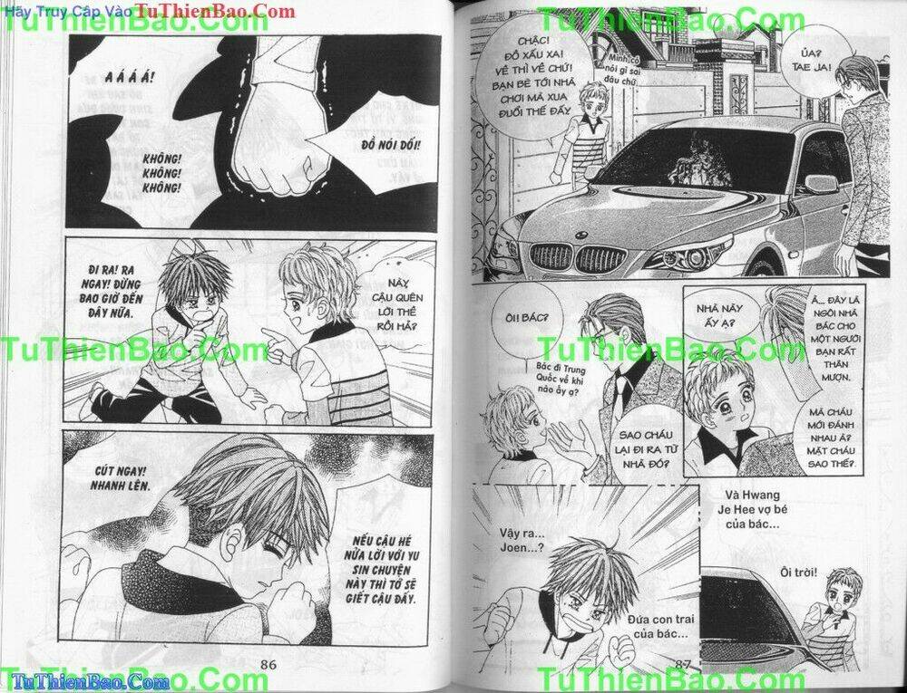 vua xa lộ chapter 7 43