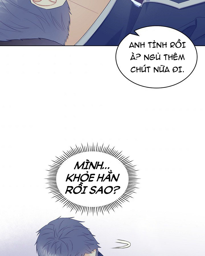 kẻ tạo ra ác nữ chapter 48.2 7