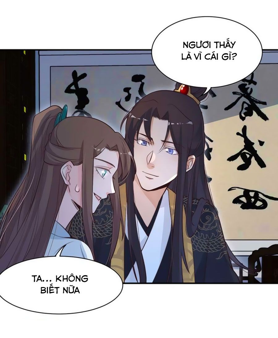 cung đấu live chapter 21 9