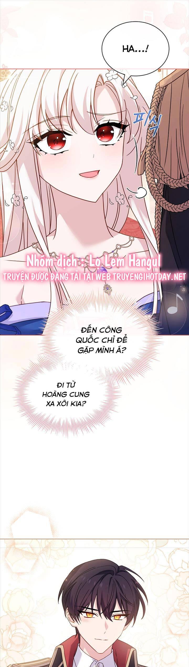 để yên cho tiểu thư hiền chapter 90 19