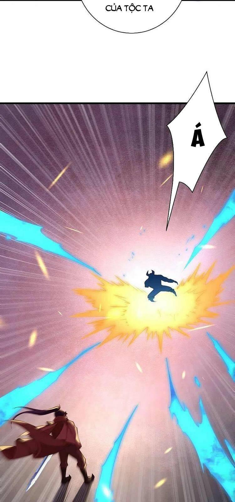 Nghịch Thiên Tà Thần chapter 446 45