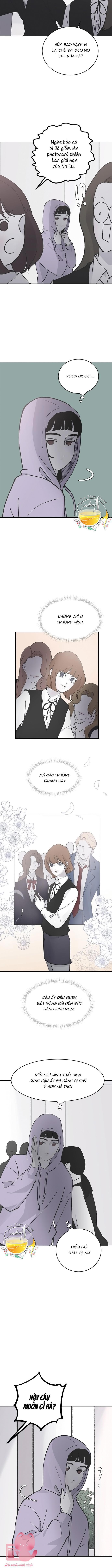 ba anh trai cực phẩm của tôi chapter 12 9