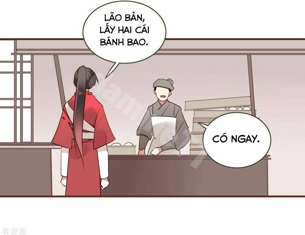 bỉ ngạn hoa chapter 33 2