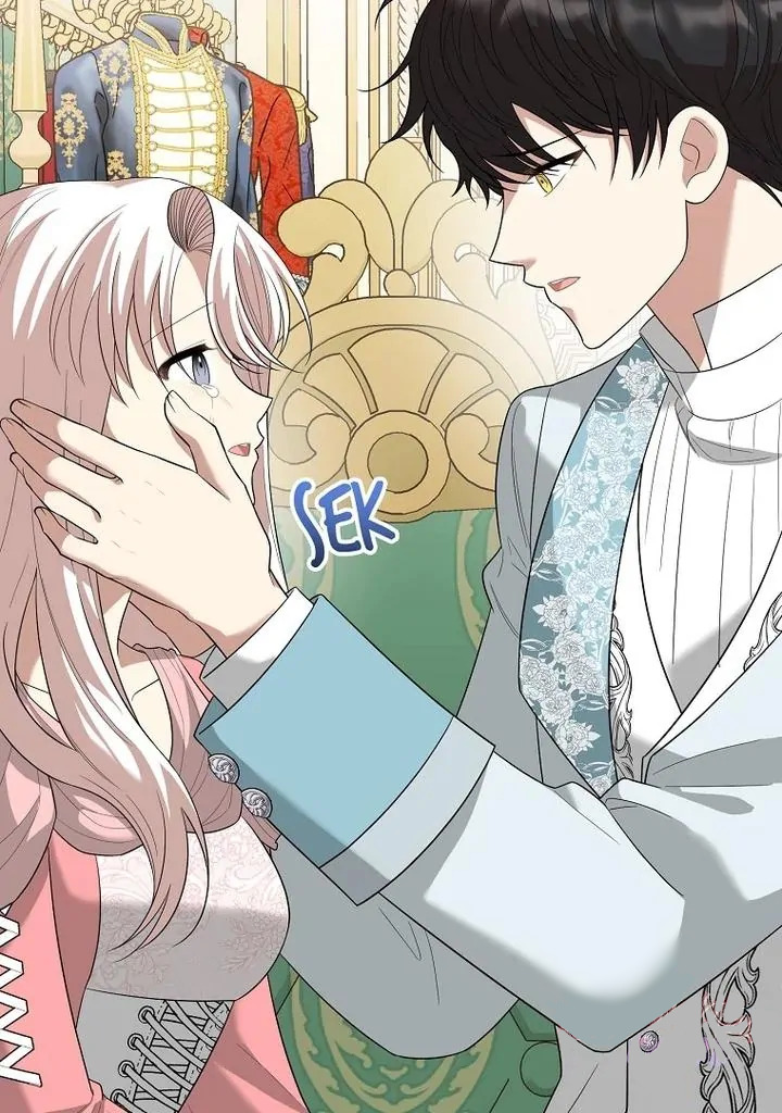 anh trai nguy hiểm của công chúa chapter 83 47