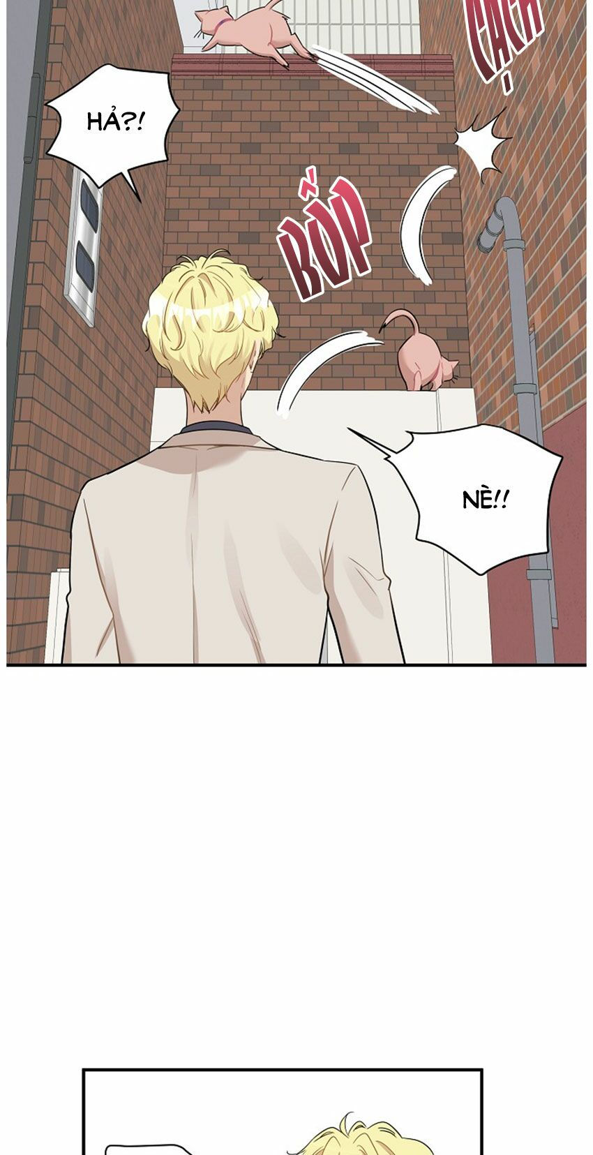 cuộc sống kỳ thú chapter 21 7