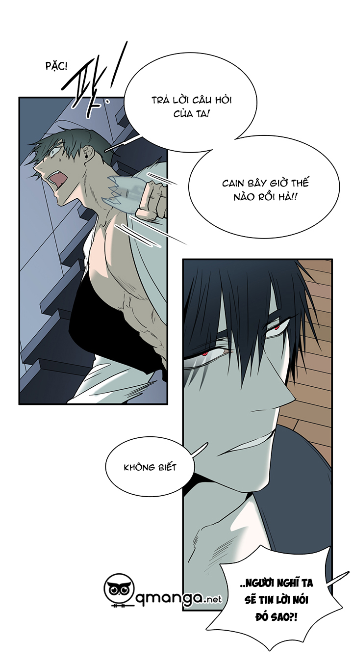 dear door chapter 90 5