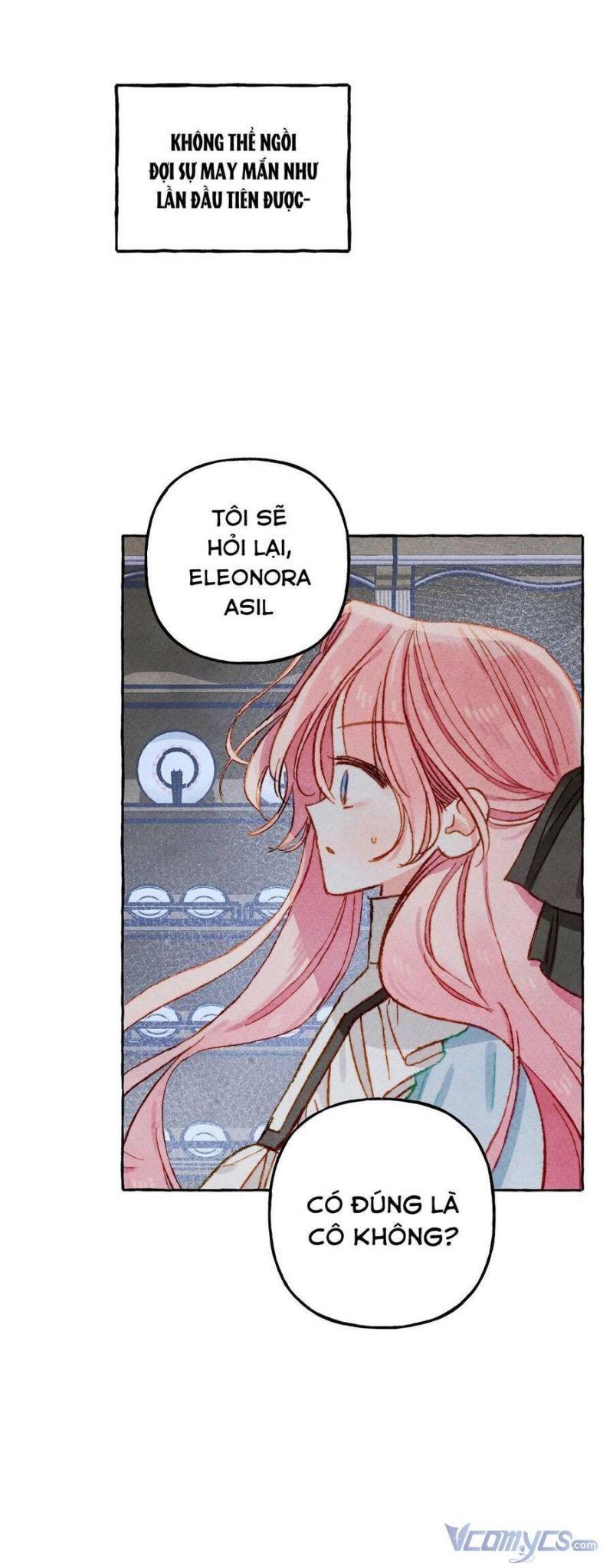 nuôi dưỡng một hắc long chapter 11 6