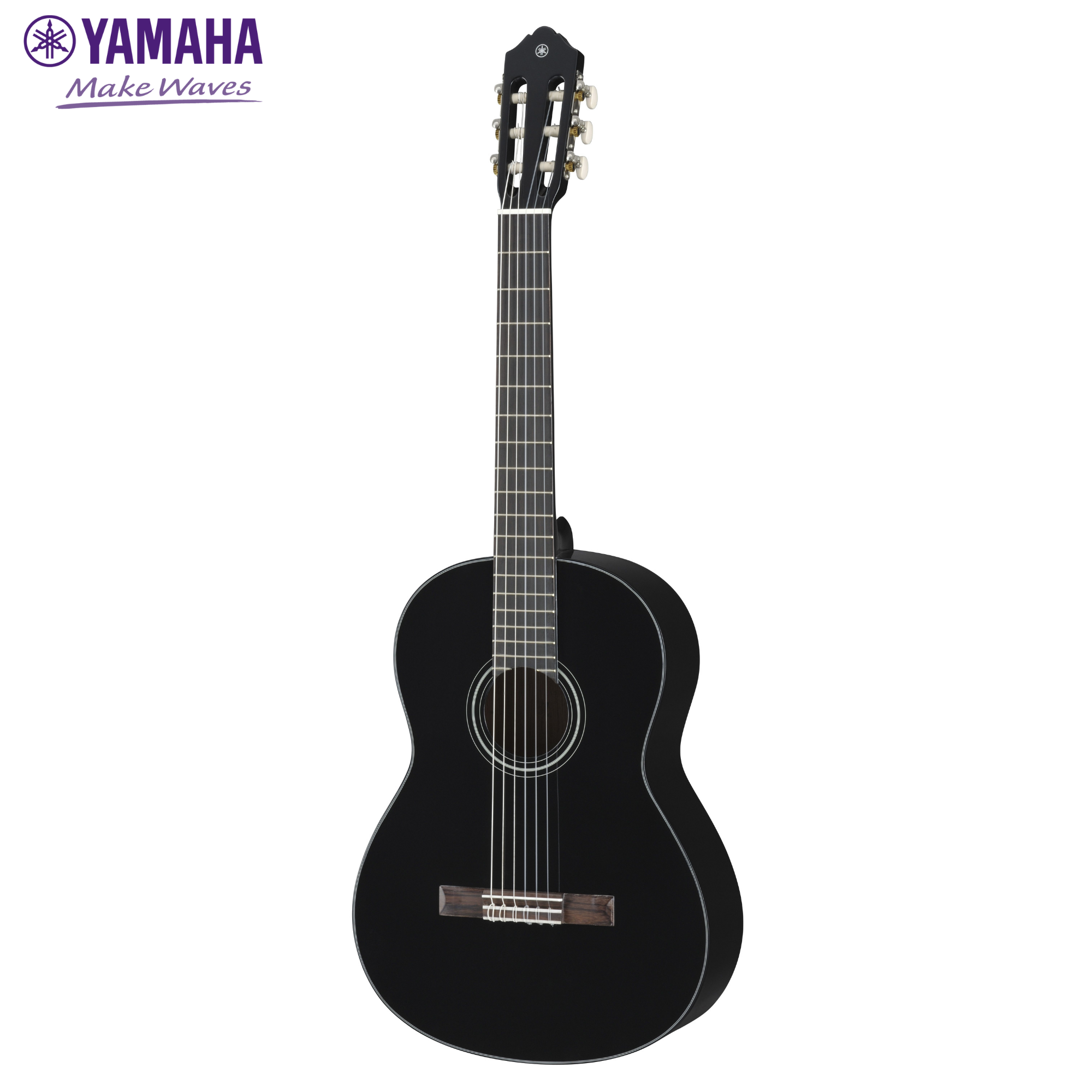 Yamaha C40II - Đàn Guitar Classic (Hàng Chính Hãng)