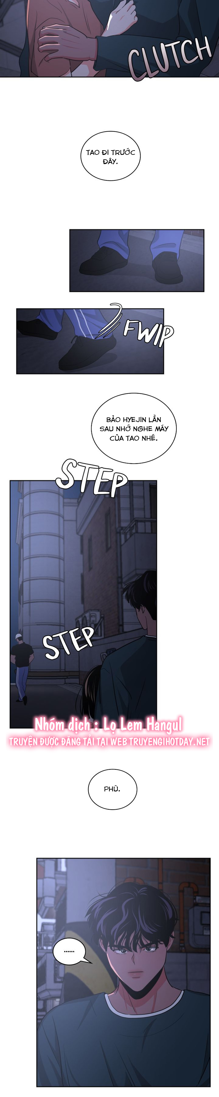 tối hậu thư chapter 32 3