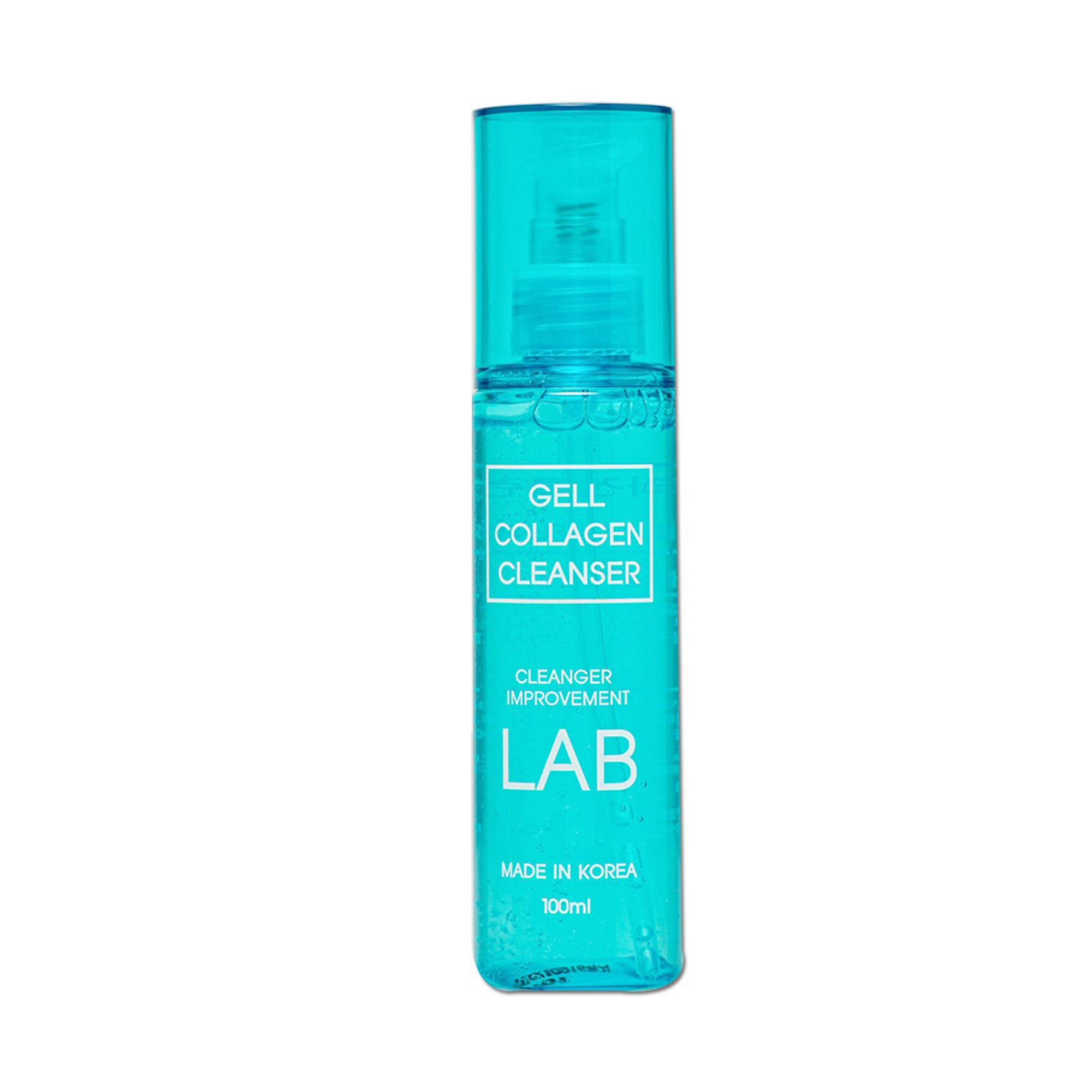 Gell Collagen Cleanser - Sữa Rửa Mặt Collagen 3 in 1