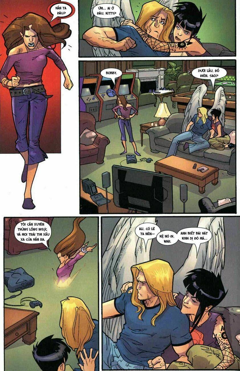 ultimate x-men chapter 61 6