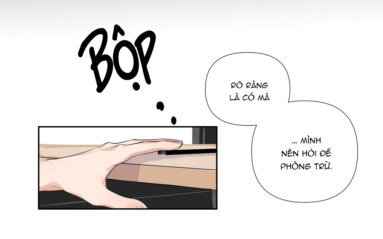 đừng bận tâm darling chapter 1 50